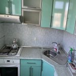Kirayə (aylıq) 1 otaqlı Köhnə Tikili, Memar Əcəmi metrosu, 3-cü mikrorayon, Nəsimi rayonu 6