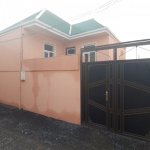 Satılır 3 otaqlı Həyət evi/villa, Binəqədi qəs., Binəqədi rayonu 1