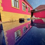 Kirayə (günlük) 3 otaqlı Həyət evi/villa Qəbələ 13