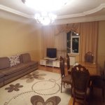 Kirayə (aylıq) 3 otaqlı Yeni Tikili, Gənclik metrosu, Nərimanov rayonu 9