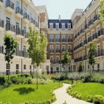 Kirayə (aylıq) 3 otaqlı Ofis, Xətai metrosu, Ağ şəhər, Xətai rayonu 3