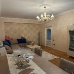 Kirayə (aylıq) 3 otaqlı Köhnə Tikili, Bakıxanov qəs., Sabunçu rayonu 8