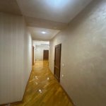 Satılır 4 otaqlı Yeni Tikili, Neftçilər metrosu, 8-ci kilometr, Nizami rayonu 2