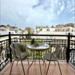 Kirayə (aylıq) 2 otaqlı Köhnə Tikili, Sahil metrosu, Malokan bağı, Səbail rayonu 1