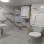 Satılır 2 otaqlı Köhnə Tikili, Memar Əcəmi metrosu, 9-cu mikrorayon, Binəqədi rayonu 6