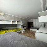 Satılır 3 otaqlı Yeni Tikili, 20 Yanvar metrosu, 9-cu mikrorayon, Binəqədi rayonu 4