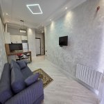 Kirayə (aylıq) 2 otaqlı Yeni Tikili, Avtovağzal metrosu, Biləcəri qəs., Binəqədi rayonu 3