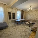 Kirayə (aylıq) 3 otaqlı Yeni Tikili, Xətai metrosu, Ağ şəhər, Xətai rayonu 4