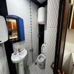 Kirayə (aylıq) Obyekt, Nərimanov rayonu 22