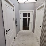 Продажа 2 комнатная Новостройка, İnşaatçılar метро, Ясамал район 6