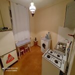 Kirayə (aylıq) 1 otaqlı Köhnə Tikili, Nizami metrosu, Yasamal rayonu 6