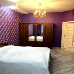 Kirayə (aylıq) 3 otaqlı Yeni Tikili, Badamdar qəs., Səbail rayonu 3