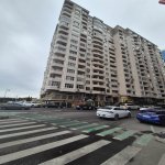 Kirayə (aylıq) 3 otaqlı Yeni Tikili, Xətai metrosu, Ağ şəhər, Xətai rayonu 1