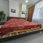 Kirayə (aylıq) 3 otaqlı Yeni Tikili, Gənclik metrosu, Nərimanov rayonu 10