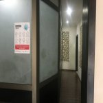 Kirayə (aylıq) Obyekt, Memar Əcəmi metrosu, Nəsimi rayonu 8