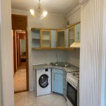 Kirayə (aylıq) 4 otaqlı Köhnə Tikili, Nəriman Nərimanov metrosu, Montin qəs., Nərimanov rayonu 14