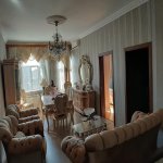 Satılır 4 otaqlı Həyət evi/villa, Avtovağzal metrosu, Biləcəri qəs., Binəqədi rayonu 10