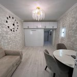 Satılır 2 otaqlı Yeni Tikili Xırdalan 1