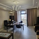 Kirayə (aylıq) 2 otaqlı Ofis, Nəriman Nərimanov metrosu, Metropark, Nərimanov rayonu 2