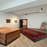 Kirayə (aylıq) 4 otaqlı Ofis, Badamdar qəs., Səbail rayonu 5