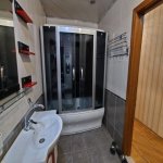 Kirayə (aylıq) 3 otaqlı Yeni Tikili, Elmlər akademiyası metrosu, Yasamal rayonu 21