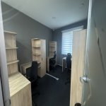 Kirayə (aylıq) 8 otaqlı Ofis, Xətai rayonu 10