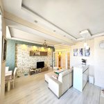 Аренда 2 комнатная Новостройка, м. Нефтчиляр метро, Низаминский р-н район 9