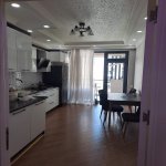 Kirayə (aylıq) 3 otaqlı Yeni Tikili, Xətai rayonu 11