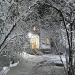 Kirayə (günlük) 1 otaqlı Bağ evi Zaqatala 34
