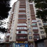 Satılır 3 otaqlı Yeni Tikili, Memar Əcəmi metrosu, 9-cu mikrorayon, Binəqədi rayonu 1