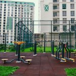 Satılır 2 otaqlı Yeni Tikili, Gənclik metrosu, Nərimanov rayonu 5