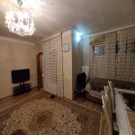 Satılır 4 otaqlı Köhnə Tikili, Avtovağzal metrosu, Biləcəri qəs., Binəqədi rayonu 3