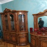 Satılır 3 otaqlı Köhnə Tikili, Nəriman Nərimanov metrosu, Nərimanov rayonu 3