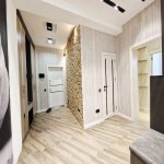 Satılır 3 otaqlı Yeni Tikili, Qara Qarayev metrosu, Nizami rayonu 10