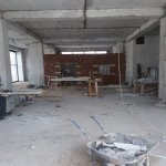 Satılır Obyekt, Qara Qarayev metrosu, Nizami rayonu 16