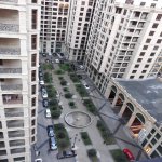 Satılır 3 otaqlı Yeni Tikili, Səbail rayonu 1