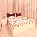 Посуточно 3 комнат Новостройка, м. Хетаи метро, Хетаи район 7