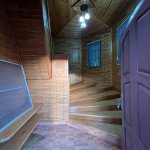 Satılır 4 otaqlı Bağ evi Qəbələ 11