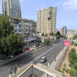 Kirayə (aylıq) 1 otaqlı Köhnə Tikili, Elmlər akademiyası metrosu, Yasamal rayonu 5