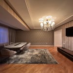 Продажа 2 комнатная Новостройка Хырдалан 4