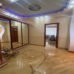 Kirayə (aylıq) 4 otaqlı Yeni Tikili, Elmlər akademiyası metrosu, Hüseyn Cavid parkı, Yasamal rayonu 11