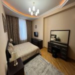 Аренда 3 комнатная Новостройка, м. Эльмляр Академиясы метро, Парк Г.Джавида, Ясамал район 11