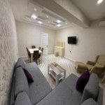 Kirayə (aylıq) 3 otaqlı Yeni Tikili, Xətai rayonu 2