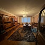 Аренда 3 комнат Вторичка, м. Халглар Достлугу метро, Низаминский р-н район 1