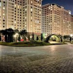 Продажа 4 комнатная Новостройка, м. Эльмляр Академиясы метро, пос. Ясамал, Ясамал район 2