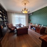 Satılır 4 otaqlı Yeni Tikili, Badamdar qəs., Səbail rayonu 11