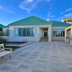 Satılır 5 otaqlı Həyət evi/villa, Mərdəkan, Xəzər rayonu 24
