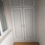 Satılır 3 otaqlı Yeni Tikili, Memar Əcəmi metrosu, 4-cü mikrorayon, Nəsimi rayonu 17