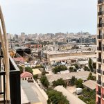Аренда 2 комнат Новостройка, м. Дярнягюль метро, Бинагадинский р-н район 21