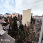 Kirayə (aylıq) 3 otaqlı Köhnə Tikili, Qara Qarayev metrosu, 8-ci kilometr, Nizami rayonu 24